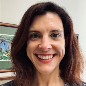 Meet your Posher, Megghan